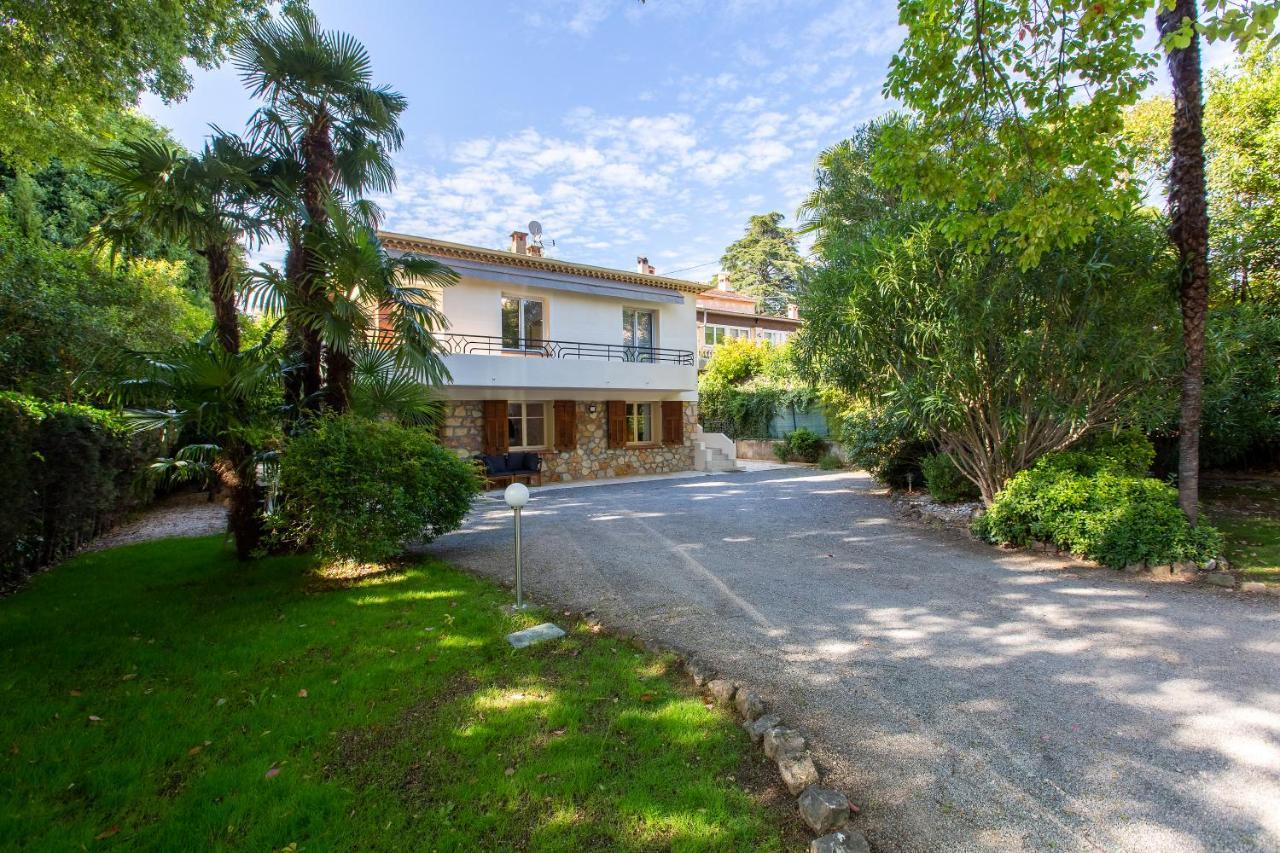Cannes Villa Simone Extérieur photo
