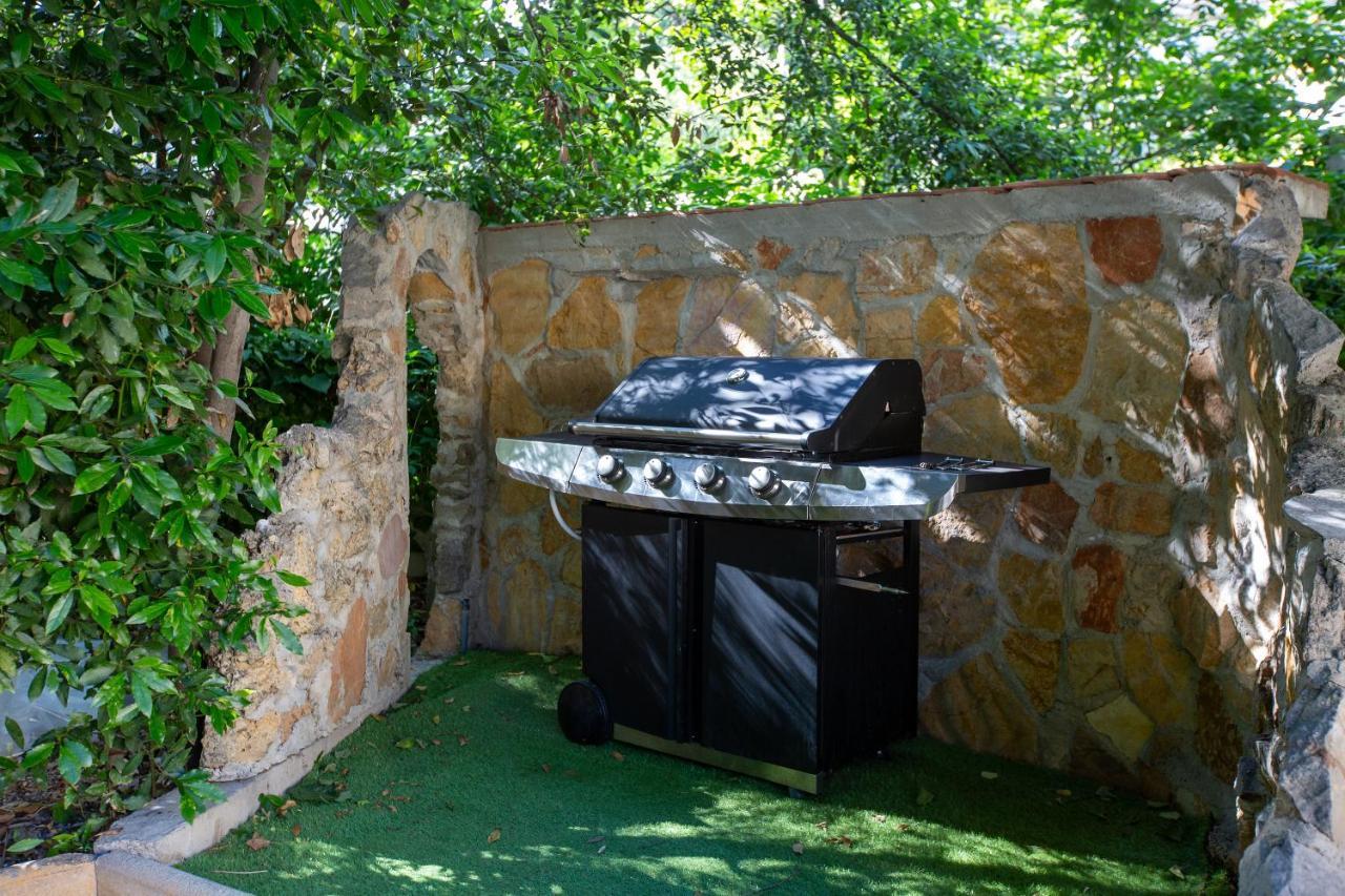 Cannes Villa Simone Extérieur photo