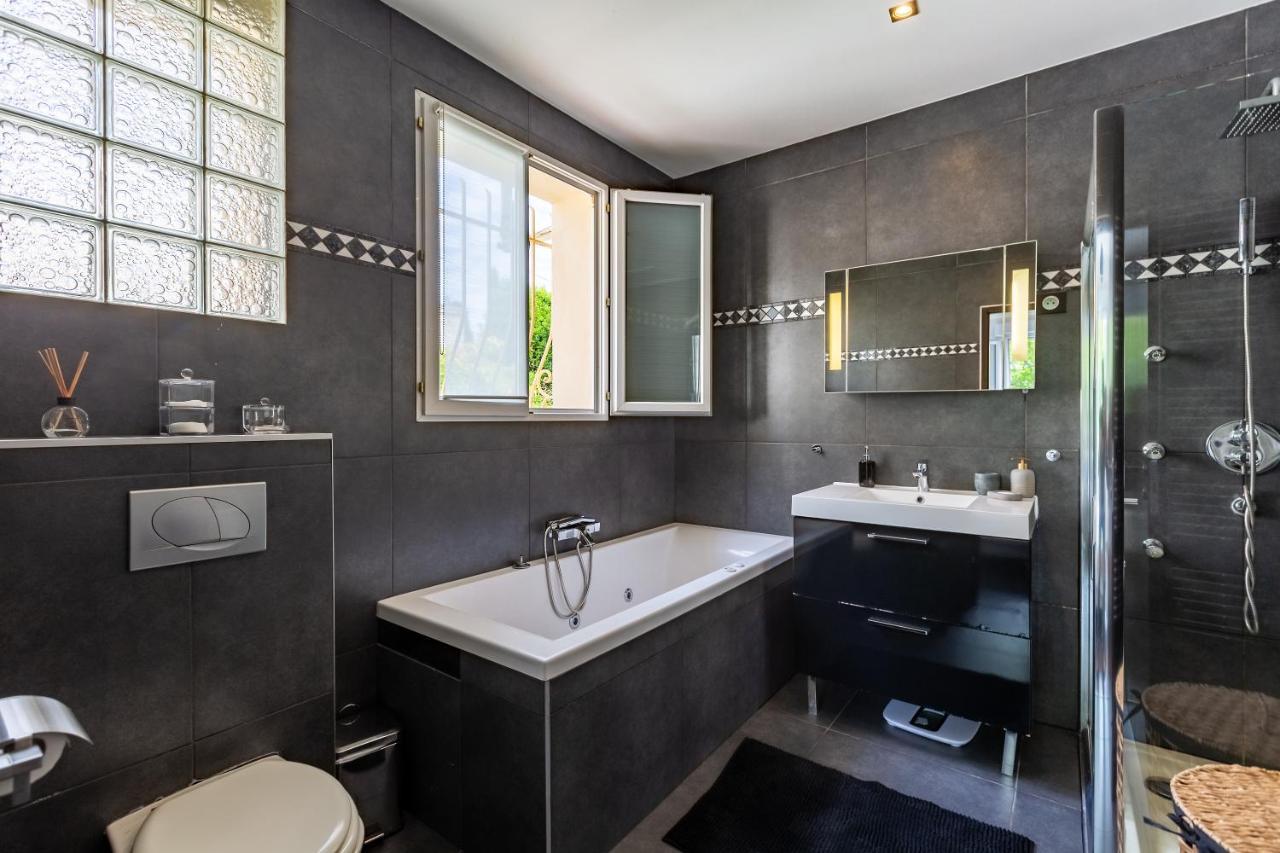 Cannes Villa Simone Extérieur photo