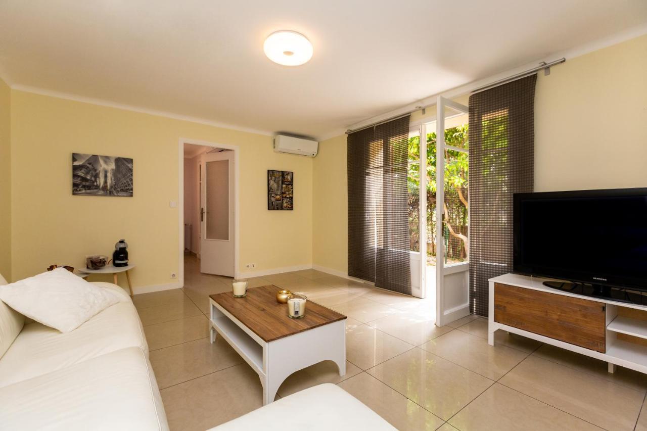 Cannes Villa Simone Extérieur photo