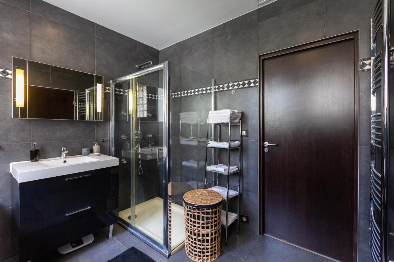 Cannes Villa Simone Extérieur photo