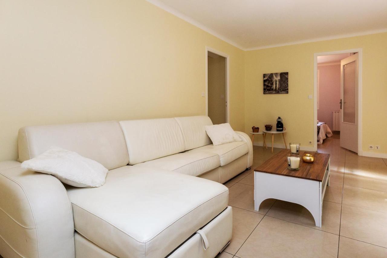 Cannes Villa Simone Extérieur photo