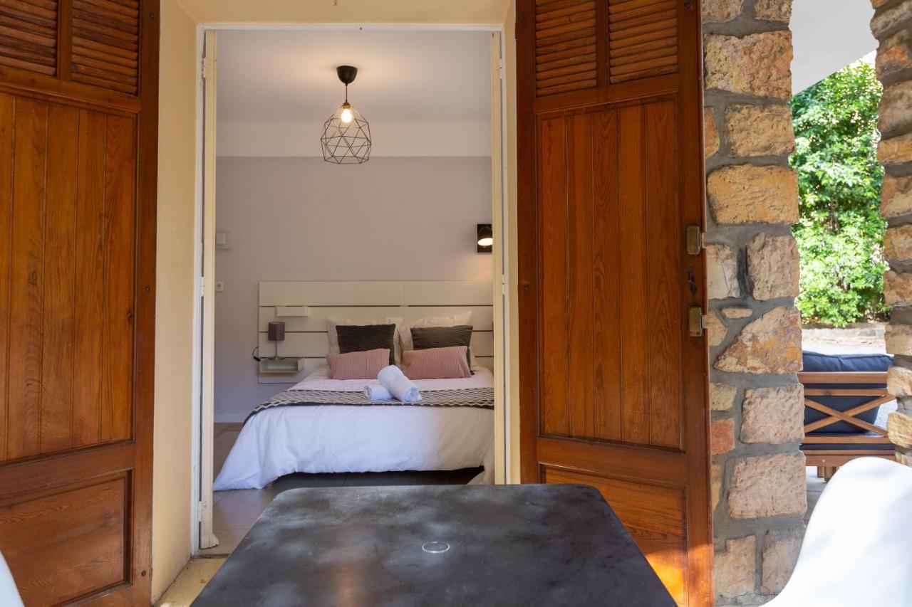 Cannes Villa Simone Extérieur photo