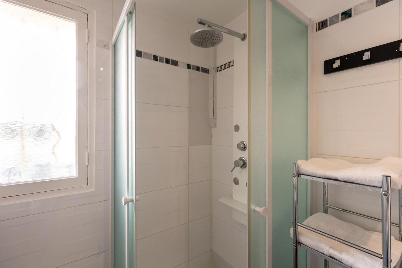 Cannes Villa Simone Extérieur photo